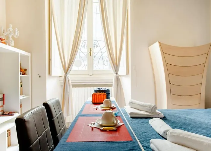Exquisite Stay Via Crema Milão