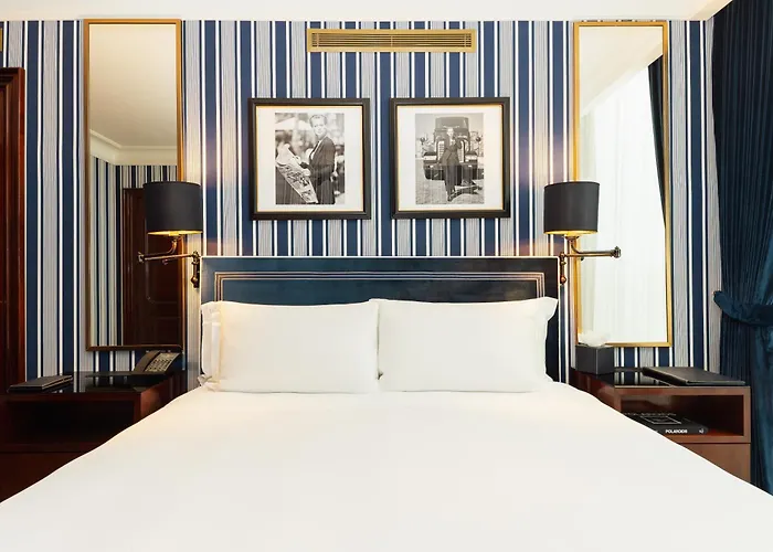 Casa Cipriani Milano Hotel