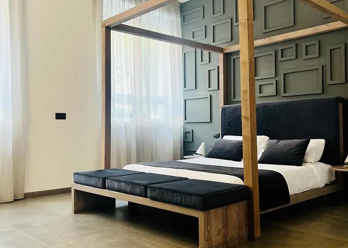 La Chambre Milano Guest House