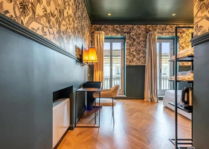 Voluta Suites Milão