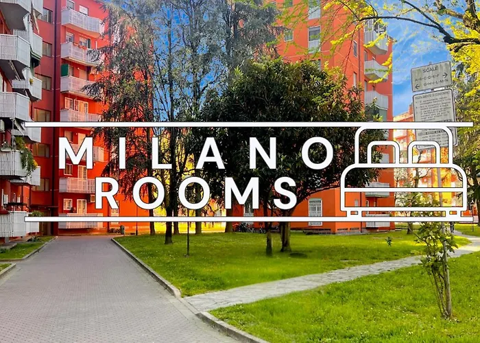 Camera Con Bagno Privato 07 Μιλάνο