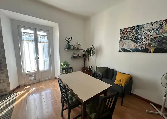 Molis'S House Ξενοδοχείο Μιλάνο