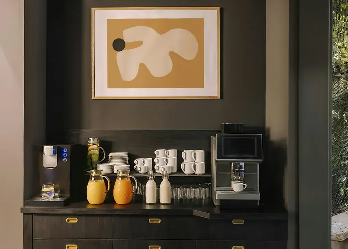 Bb Hotels Smarthotel Missori Milão