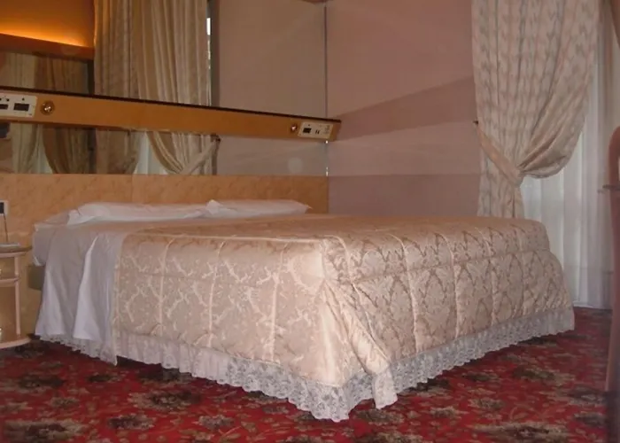 Hotel Roma Cesano Boscone