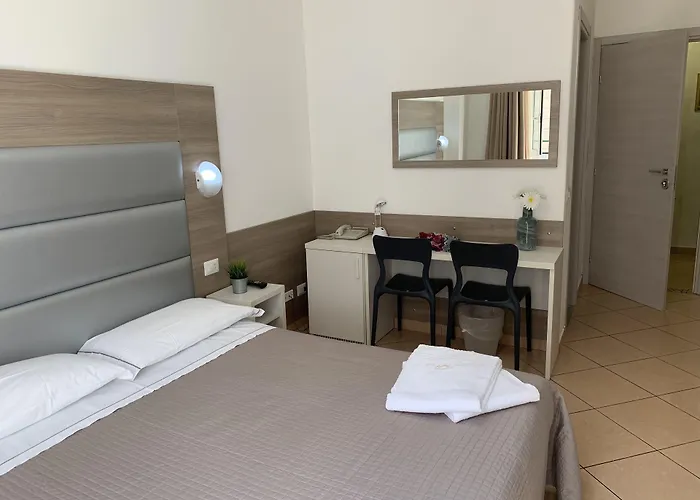 Hotel Siro Milan