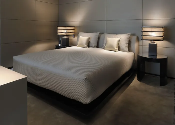 Armani Hotel Milano