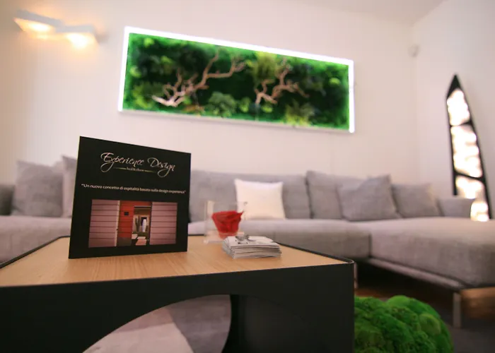 Experience Design Bed&Show Μιλάνο