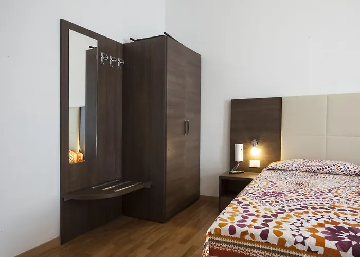 Hotel Amalfi Milão
