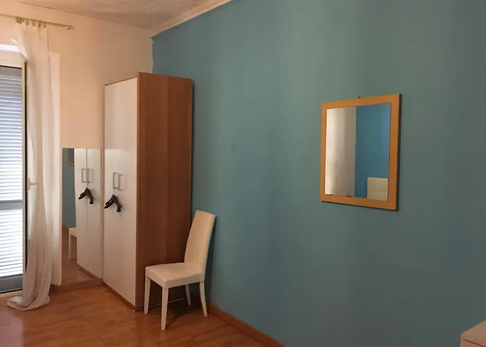 Appartamenti Soperga Μιλάνο