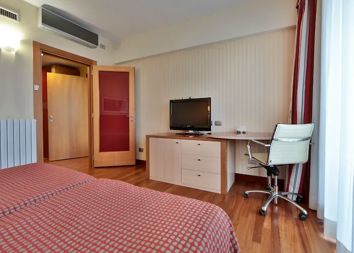 Atahotel Quark Milão