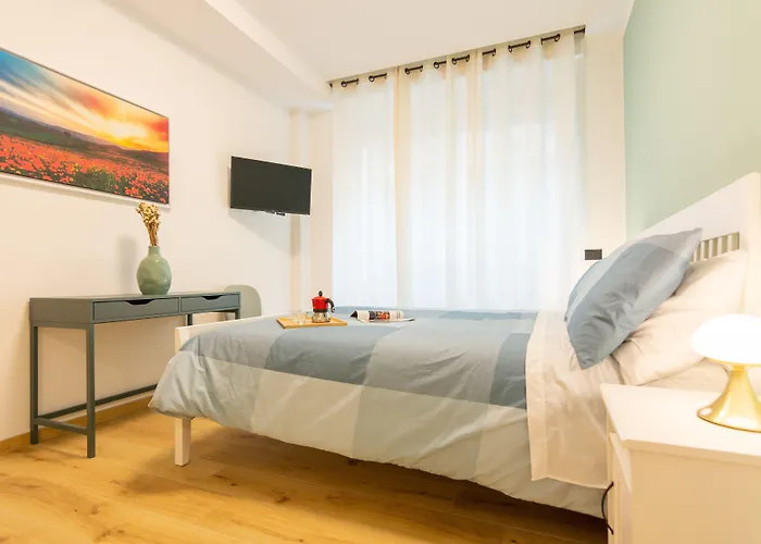 Italianflat - Vittoria Suite Μιλάνο