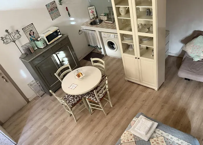 Residenza Fiori Di Grano Acomodação com café da manhã Milão