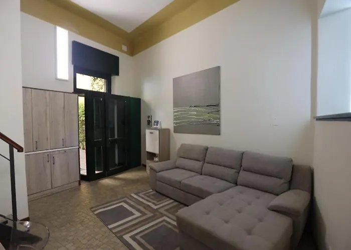 Imhome - Cadorna House Milão