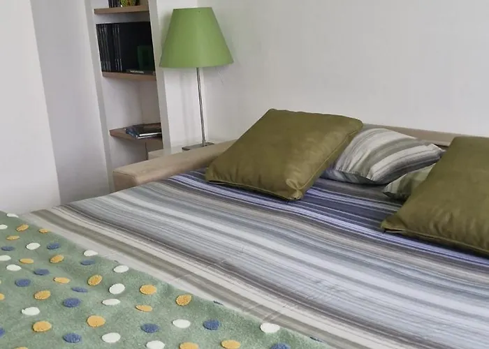 B&B Linea Verde Milão