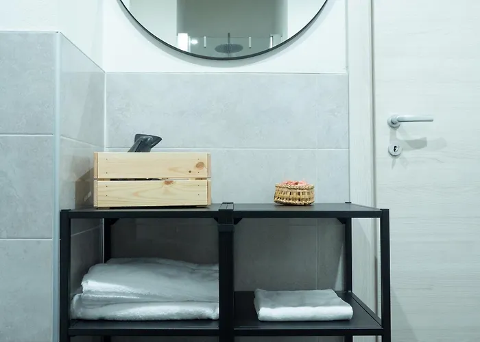 Blocco Sauli Ξενοδοχείο Μιλάνο