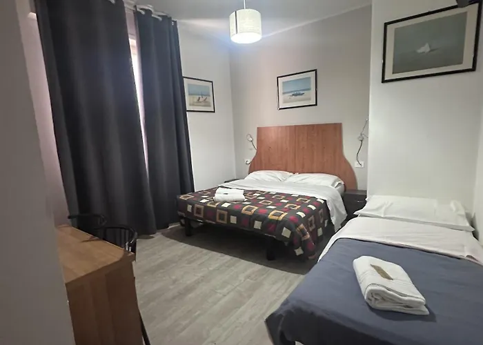 Hotel Galla Milão