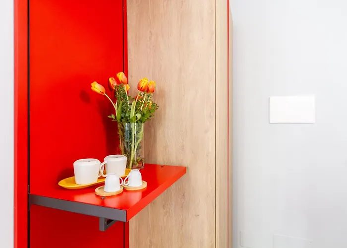 House Of Design Casati - Corso Buenos Aires Acomodação com café da manhã Milão
