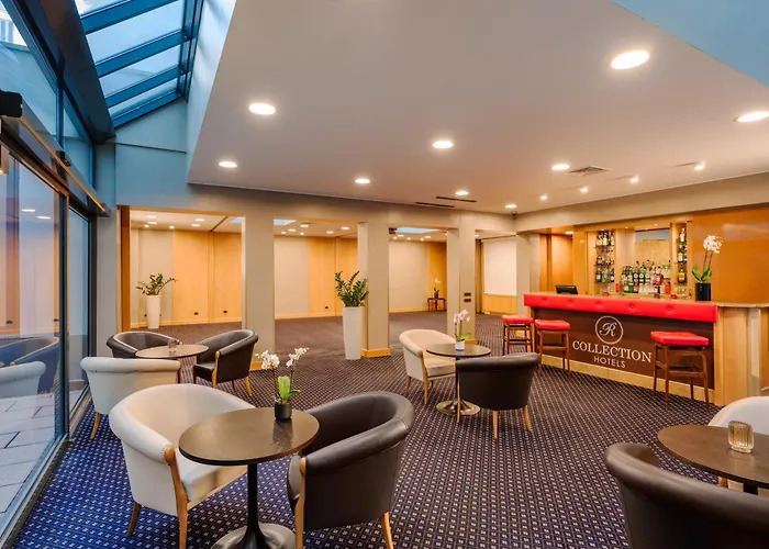 City Life Hotel Poliziano, By R Collection Hotels Milão