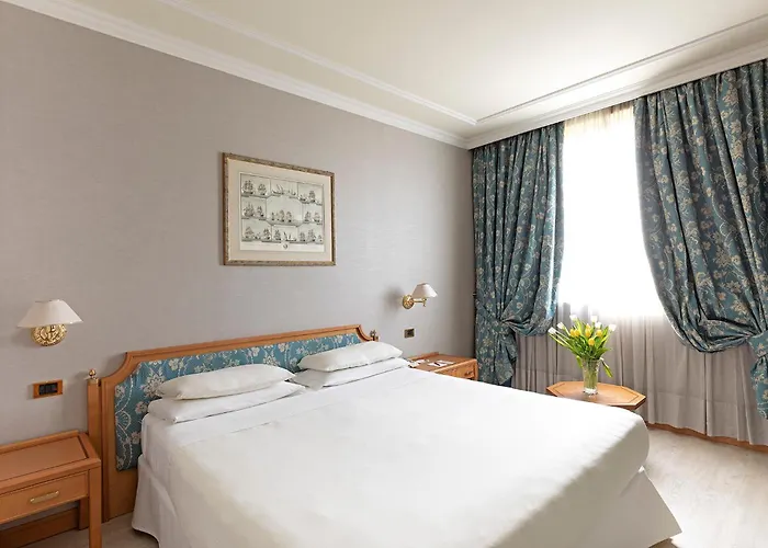 Royal Garden Assago Milano Ξενοδοχείο