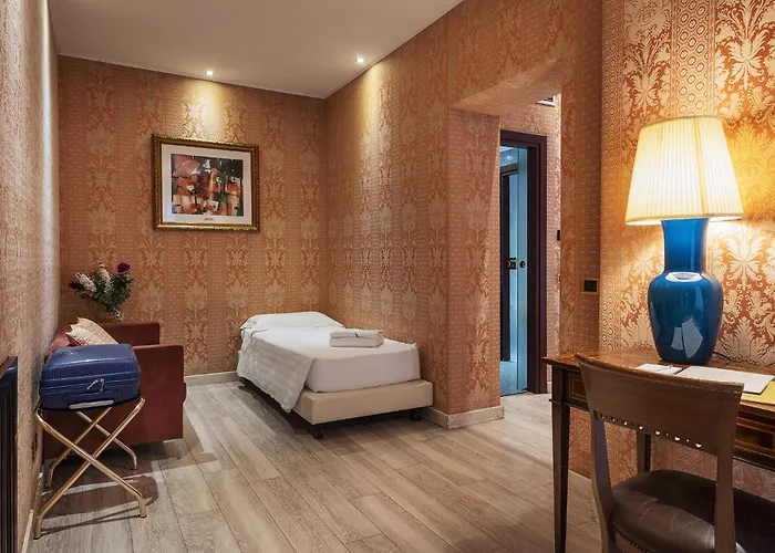 Boutique Hotel Pierre Milano