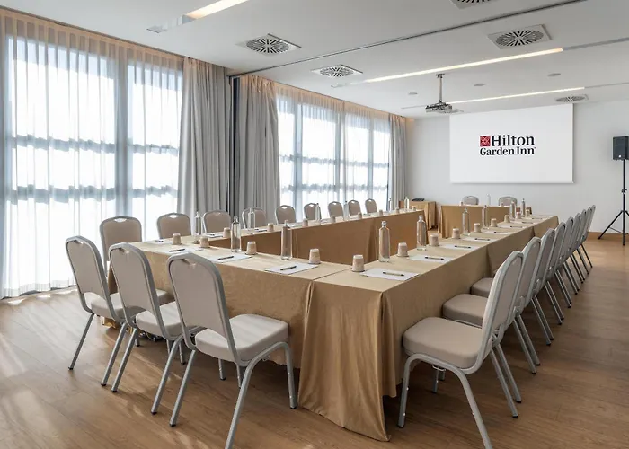 Boutique Hilton Garden Inn Milan North