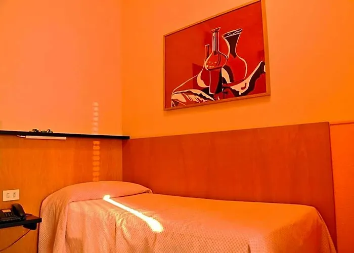 Giardino Hotel Milan