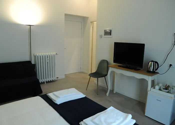 Boutique Hotel Milano Dreams