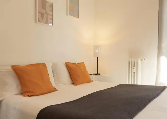 Hotel Milano 71