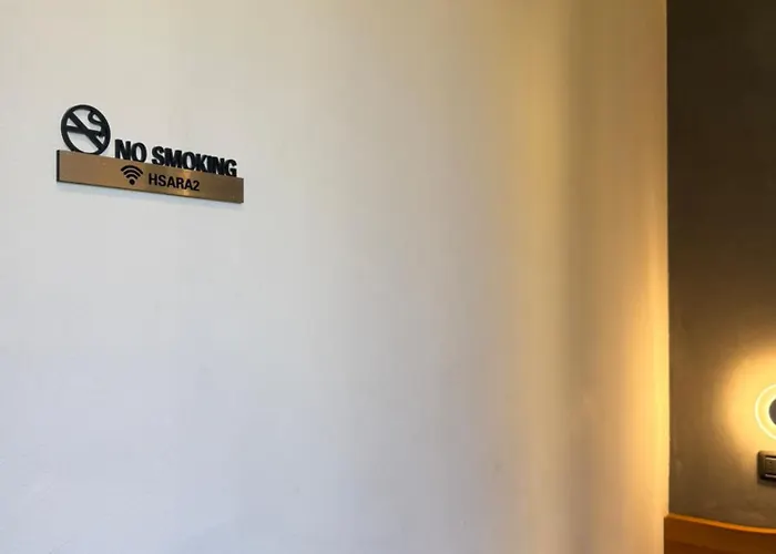 Hotel Sara Milão