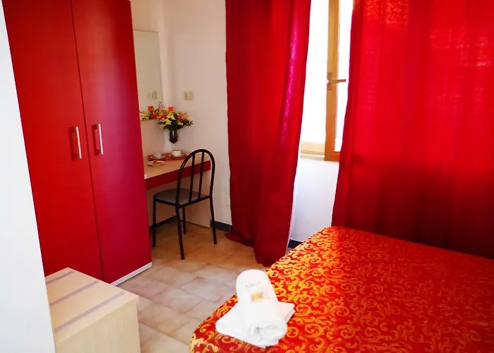 Resorts près de Château des Sforza