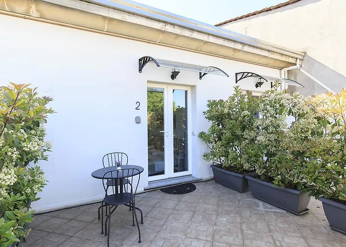 La Terrazza Ξενοδοχείο Rho