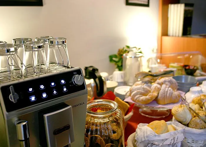 B&B Milano Bella