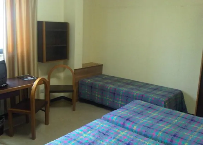 B&B Hotel Milano Ornato Dependanc