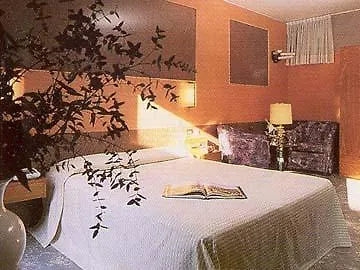 Washington Hotel Milão
