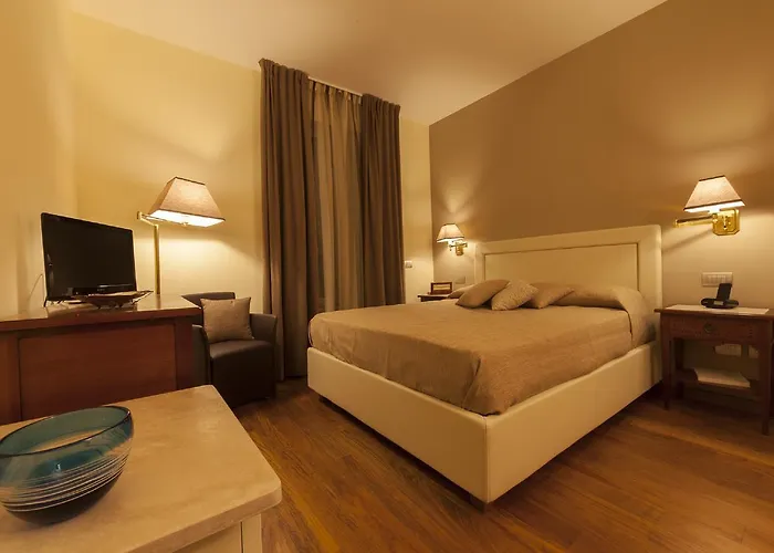 Bed and Breakfast Bronzino House à Milan