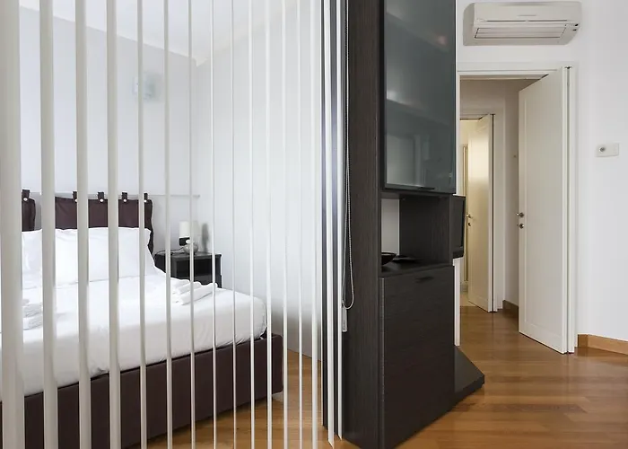 Italianway-Colletta Apartamento Milão
