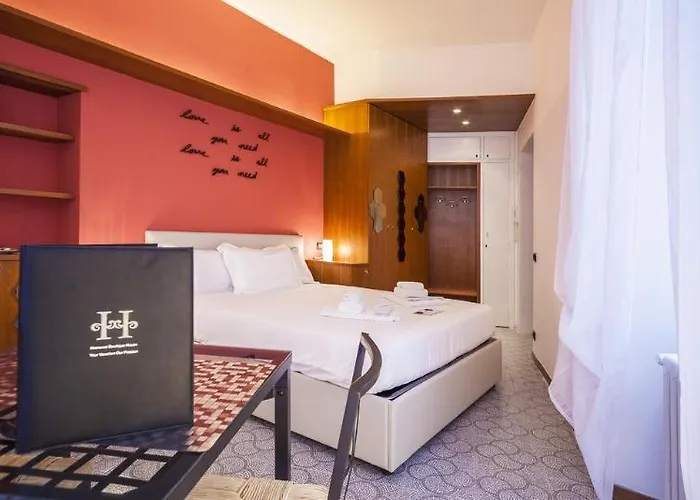 Hemeras Boutique House Lupetta I I Milão