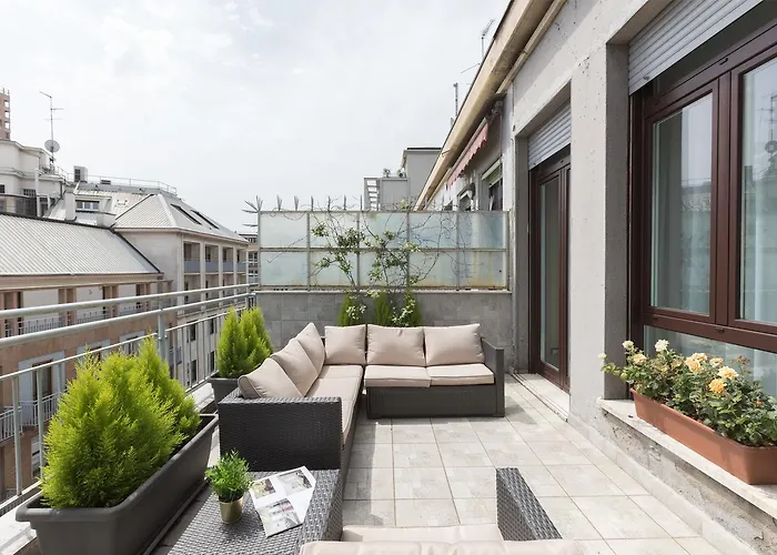 Hemeras Boutique Homes - Design Apartments Near Duomo Cathedral Milan