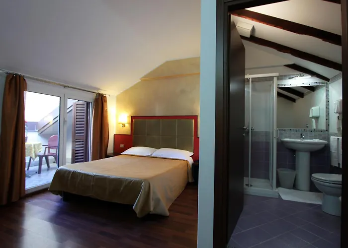 Lux Hotel Durante Milan