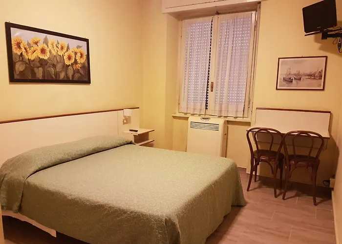 Boutique Hotel Boston Milan