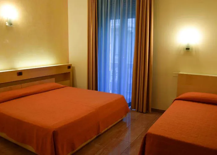 Losanna Hotel Μιλάνο