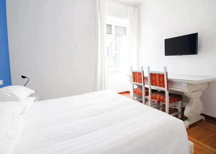 Boutique Duomo Charme Apartment Milan