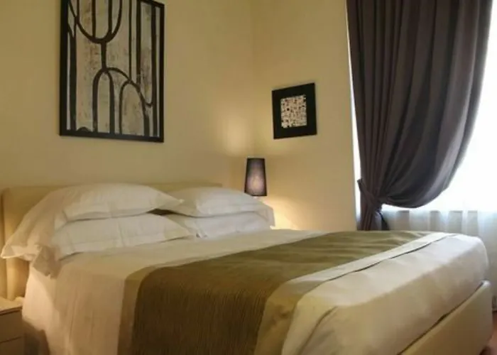 Vitruvio 43 Apartments Milan