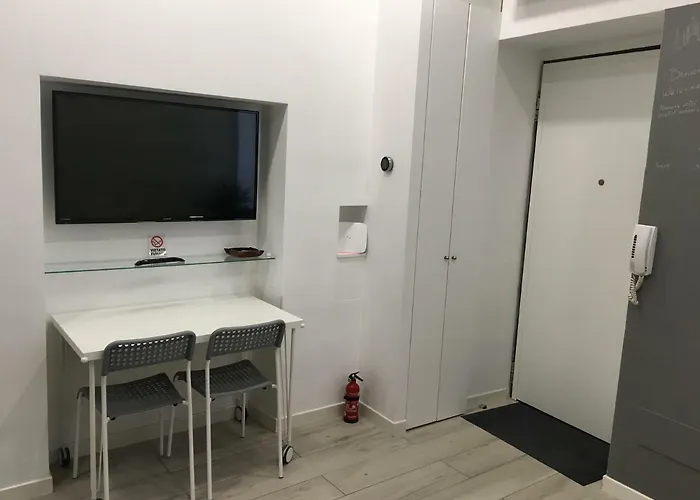 Via Marghera 34 Apartment Fiera Milano