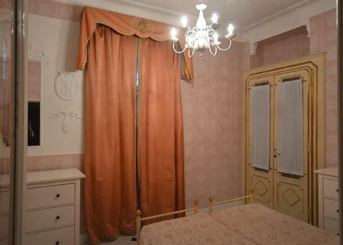 A Casa Di Beatrice Hotel Milão