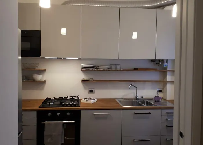 Salgary'S Home Milão