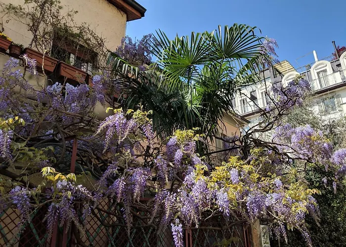 Appartement Casa Glicine à Milan
