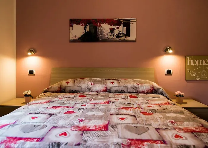 B&B Zara Milan