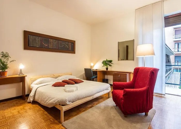 Central Guest House Milão