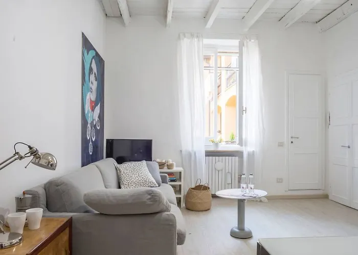 Altido Monumentale Apartment Μιλάνο